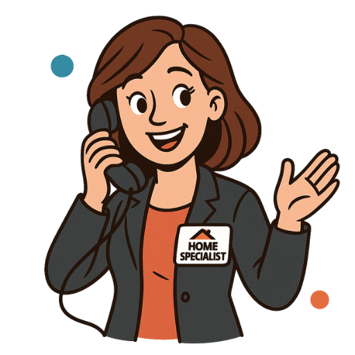 Home Specialist