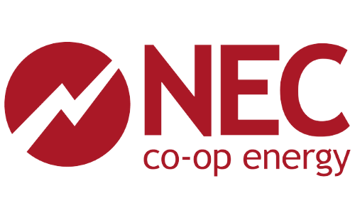 NEC Co-op Energy