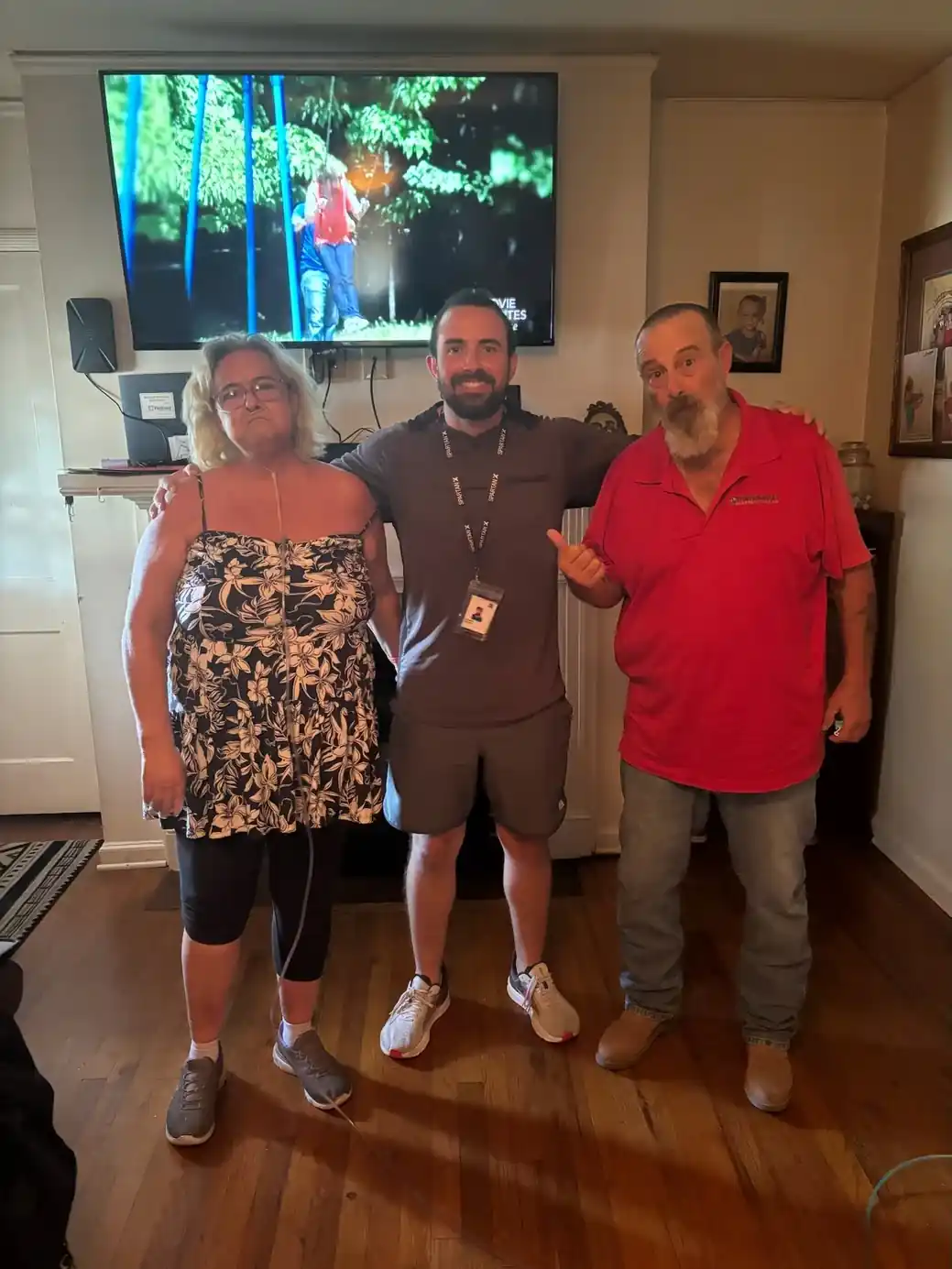 Energy Giveback homeowner testimonial 5