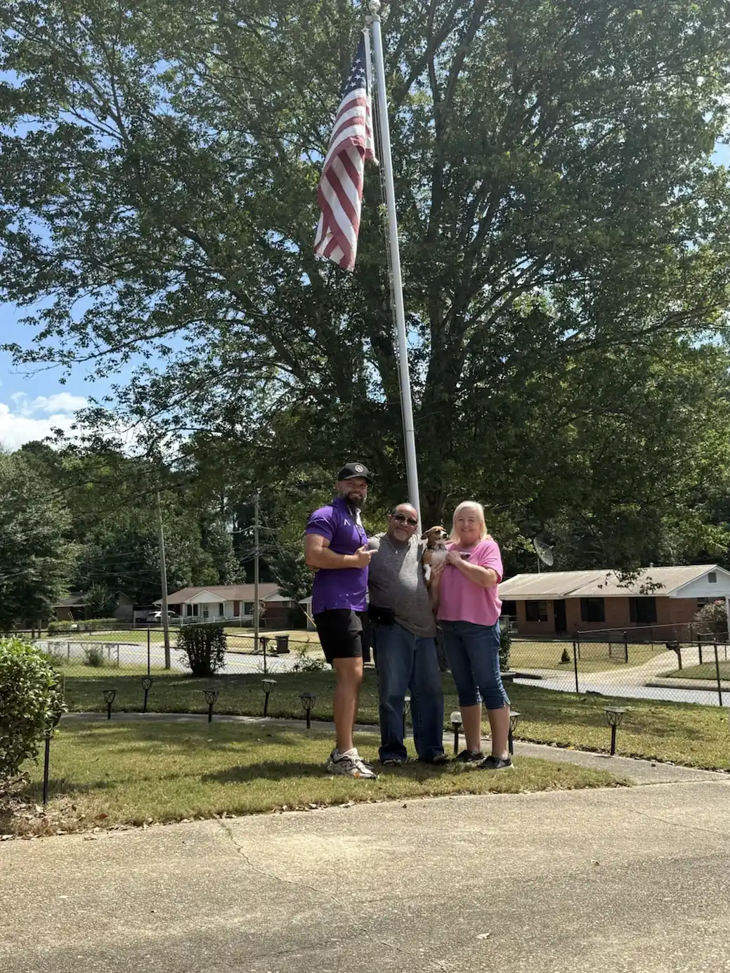 Energy Giveback homeowner testimonial 8