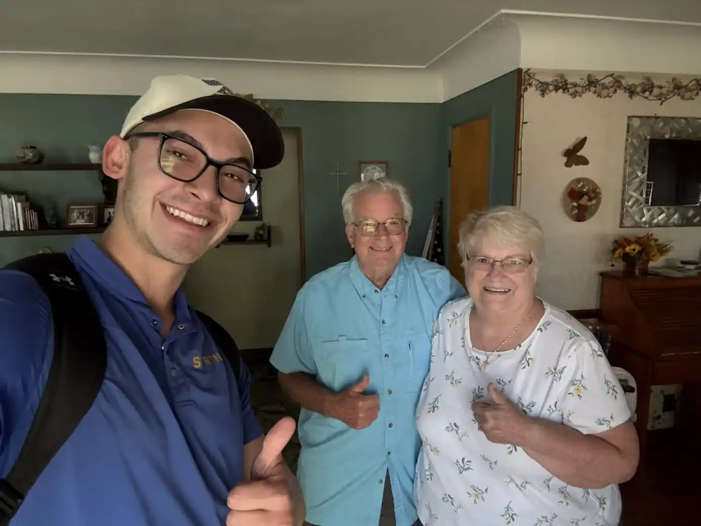 Energy Giveback homeowner testimonial 11